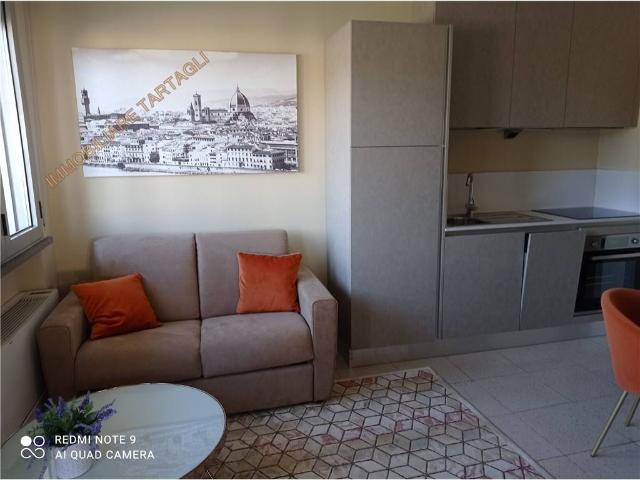 Appartamento in affitto a Firenze FI
