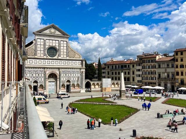 Appartamento in affitto a Firenze FI