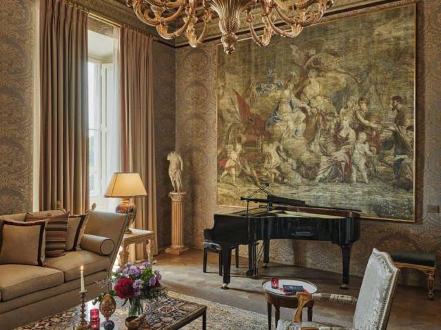 Appartamento in affitto a Firenze FI