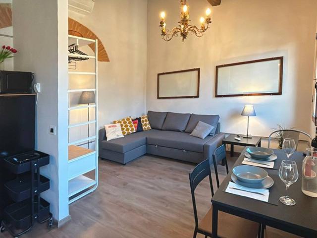Appartamento in affitto a Firenze FI