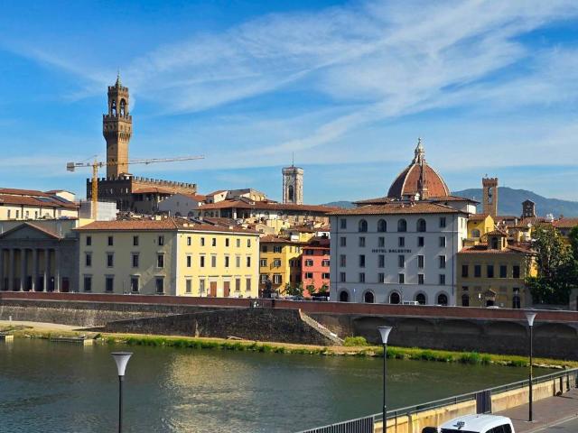 Appartamento in affitto a Firenze FI