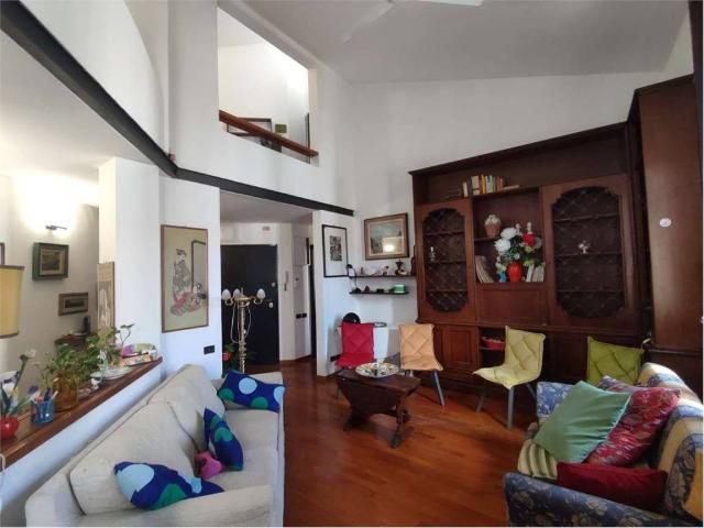 Appartamento in affitto a Firenze FI