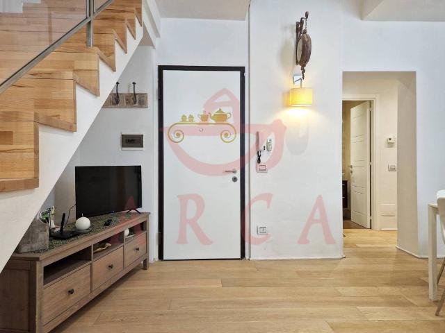 Appartamento in affitto a Firenze FI