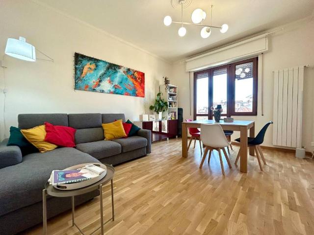 Appartamento in affitto a Firenze FI