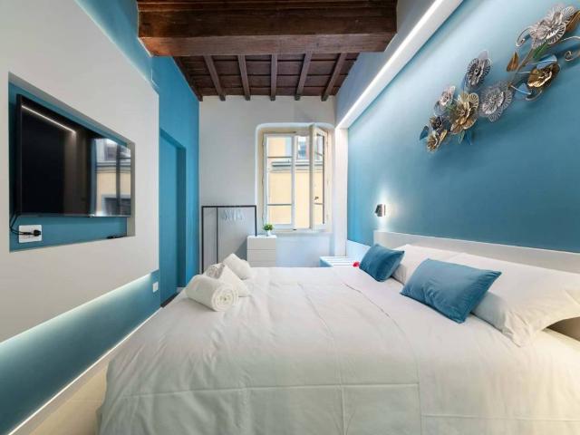 Appartamento in affitto a Firenze FI