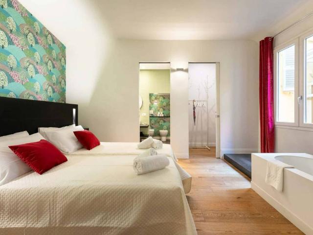 Appartamento in affitto a Firenze FI