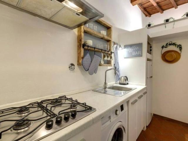 Appartamento in affitto a Firenze FI