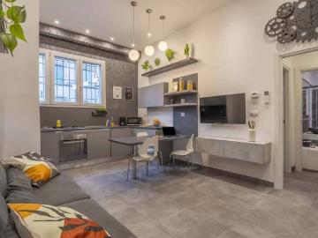Appartamento in affitto a Firenze FI