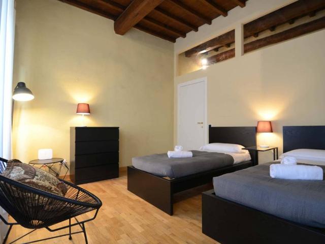 Appartamento in affitto a Firenze FI