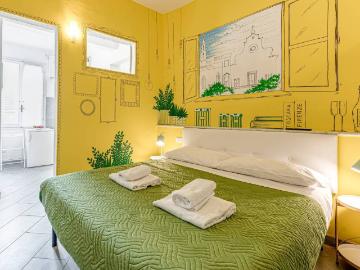 Appartamento in affitto a Firenze FI