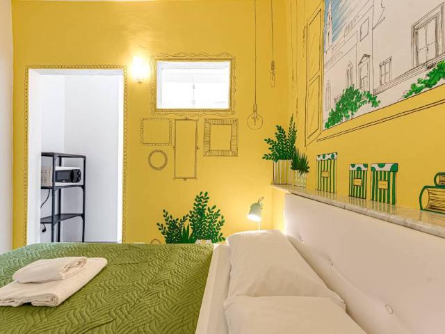 Appartamento in affitto a Firenze FI