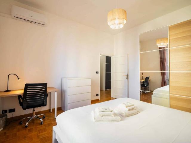Appartamento in affitto a Firenze FI