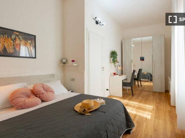 Appartamento in affitto a Firenze FI
