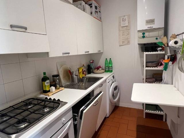 Appartamento in affitto a Firenze FI