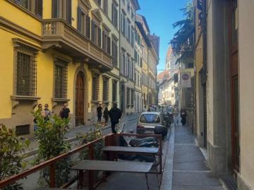 Appartamento in affitto a Firenze FI