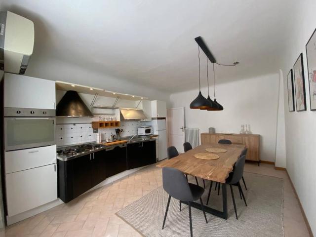 Appartamento in affitto a Firenze FI
