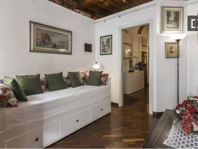 Appartamento in affitto a Firenze FI