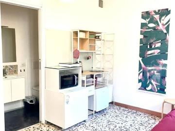 Via del Campuccio, Giardino Torrigiani, Firenze, Firenze Toscana, Toscana