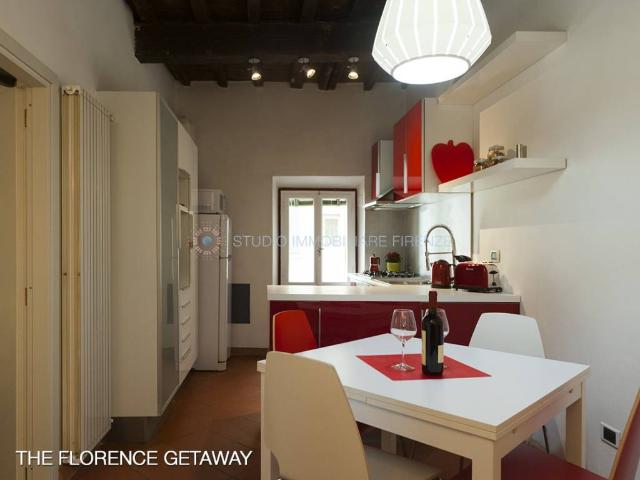 Appartamento in affitto a Firenze FI