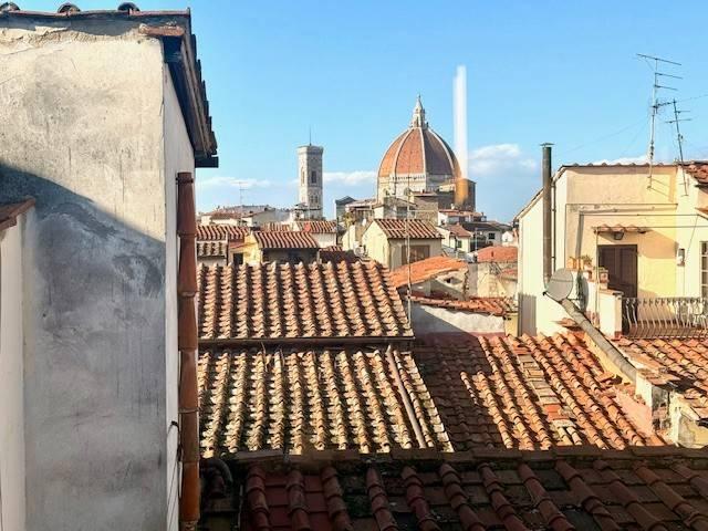 Appartamento in affitto a Firenze FI