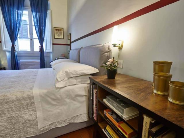 Appartamento in affitto a Firenze FI