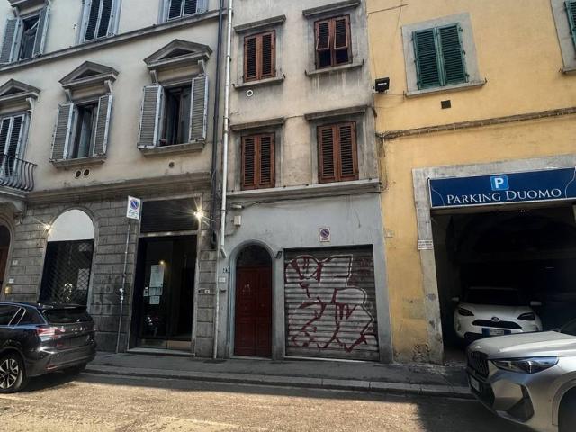 Appartamento in affitto a Firenze FI