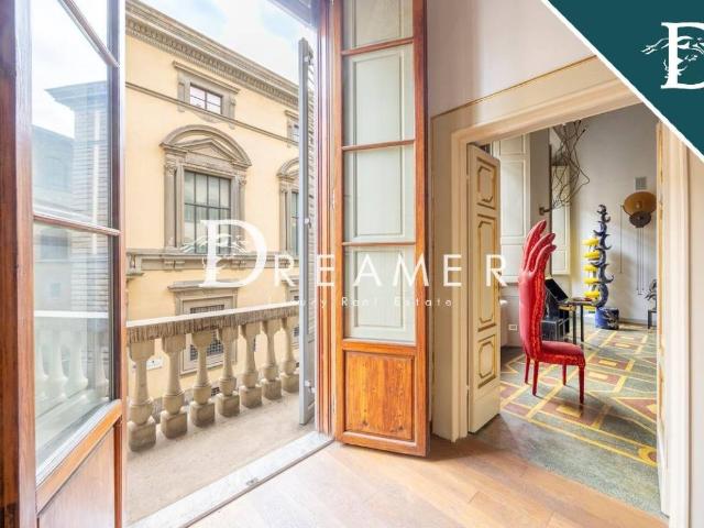 Appartamento in affitto a Firenze FI