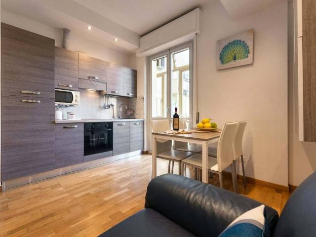 Appartamento in affitto a Firenze FI