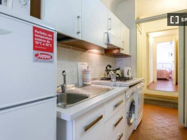 Appartamento in affitto a Firenze FI