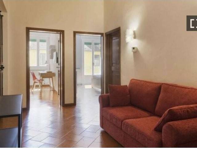 Appartamento in affitto a Firenze FI