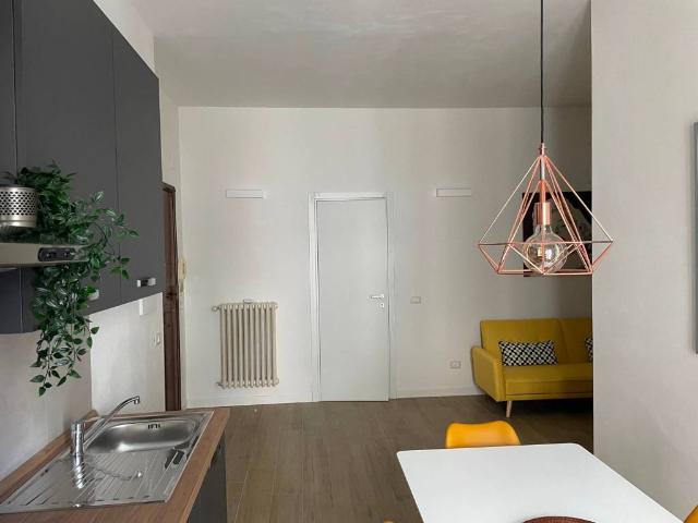 Appartamento in affitto a Firenze FI
