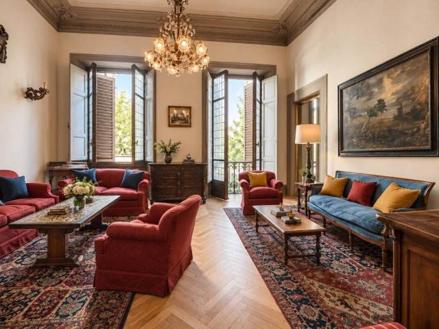 Appartamento in affitto a Firenze FI