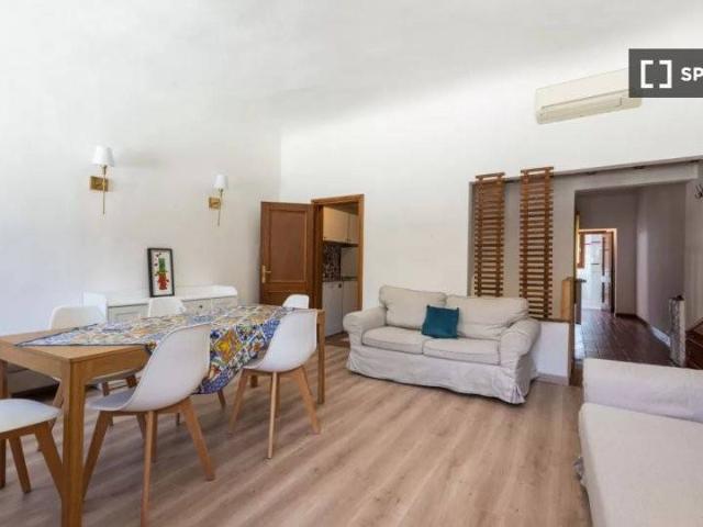 Appartamento in affitto a Firenze FI
