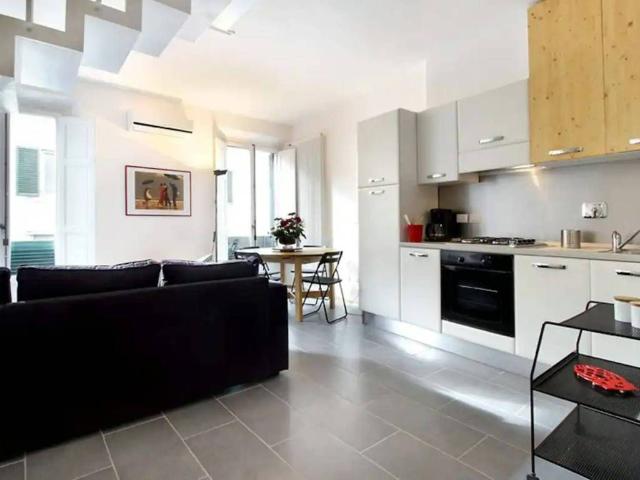 Appartamento in affitto a Firenze FI