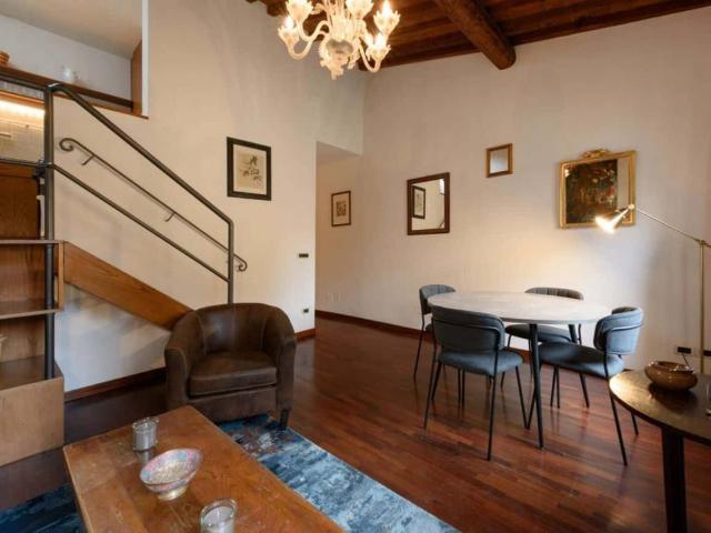 Appartamento in affitto a Firenze FI