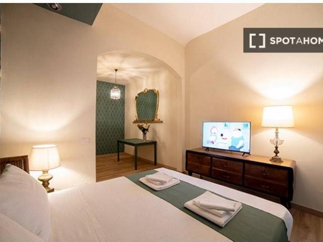 Appartamento in affitto a Firenze FI