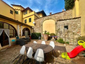 Appartamento in affitto a Firenze FI