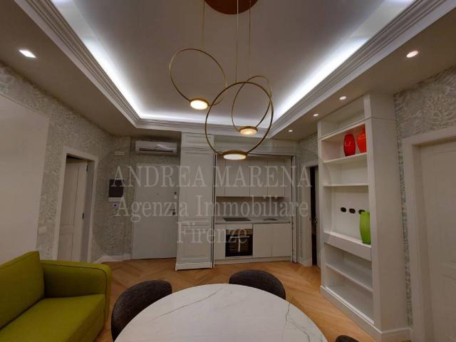 Appartamento in affitto a Firenze FI