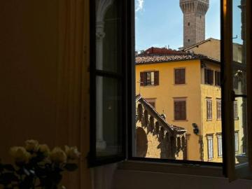 Appartamento in affitto a Firenze FI