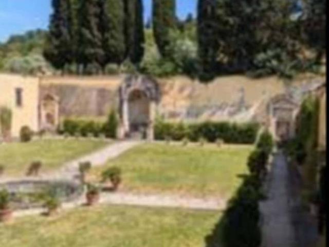 Appartamento in affitto a Firenze FI