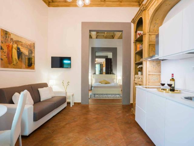 Appartamento in affitto a Firenze FI