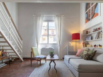 Appartamento in affitto a Firenze FI