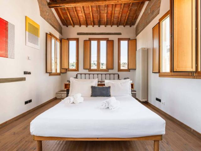 Appartamento in affitto a Firenze FI