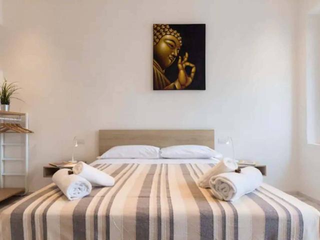 Appartamento in affitto a Firenze FI