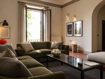 Appartamento in affitto a Firenze FI