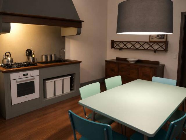 Appartamento in affitto a Firenze FI