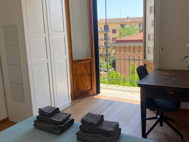 Appartamento in affitto a Firenze FI