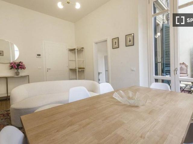 Appartamento in affitto a Firenze FI
