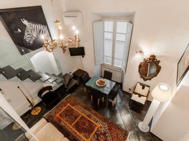 Appartamento in affitto a Firenze FI