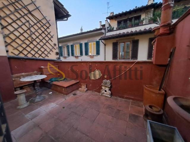 Appartamento in affitto a Firenze FI